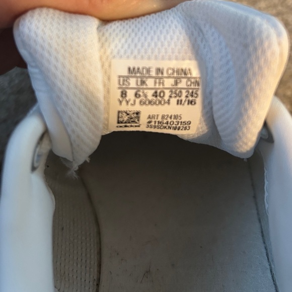 Adidas Stan Smith sneakers - Picture 5 of 7